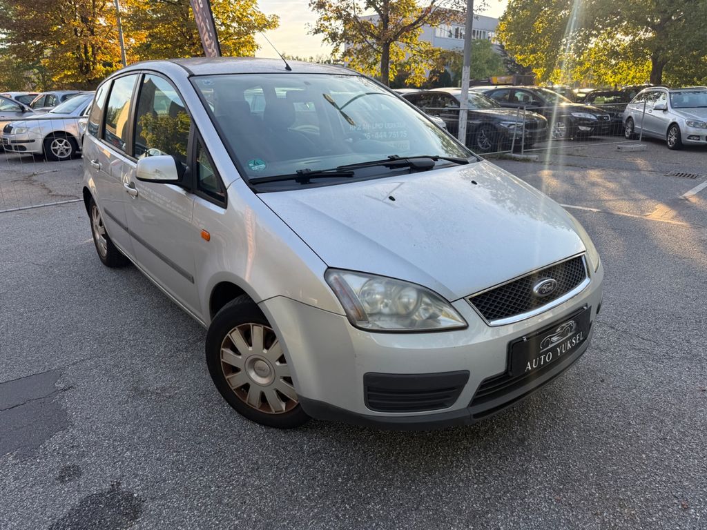 Bild des Angebotes Ford C-Max 1.8 Trend