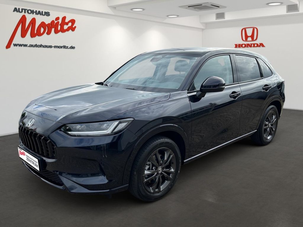 Bild des Angebotes Honda ZR-V Hybrid 2.0 e HEV Advance El. Panodach Navi