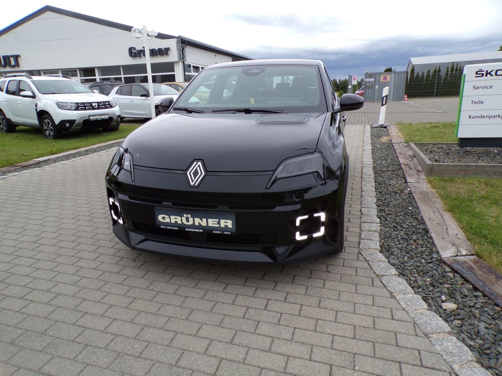 Bild des Angebotes Renault 5 E-Tech Electric 120 Urban Range Evolution