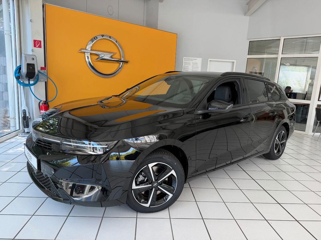 Bild des Angebotes Opel Astra L Sports Tourer GS Neupreis: 41.835€