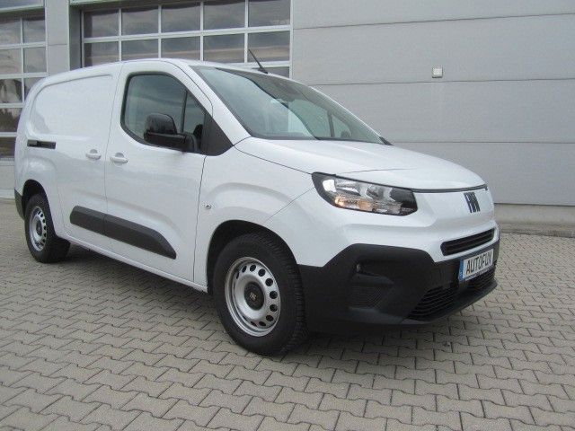 Bild des Angebotes Fiat Doblò KaWa L2 Heavy 1.5 BlueHDi 96 kW,  Extras
