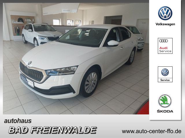 Bild des Angebotes Skoda Octavia IV 1.0 TSI Active