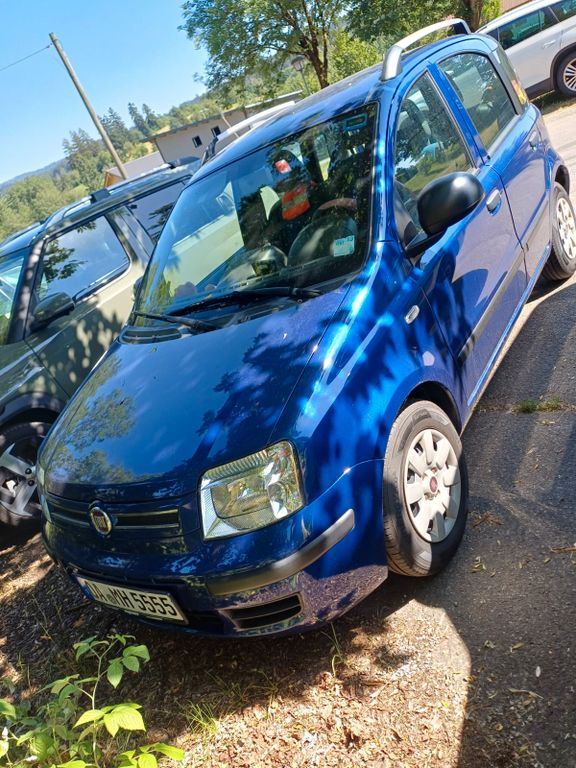 Bild des Angebotes Fiat panda Dynamik