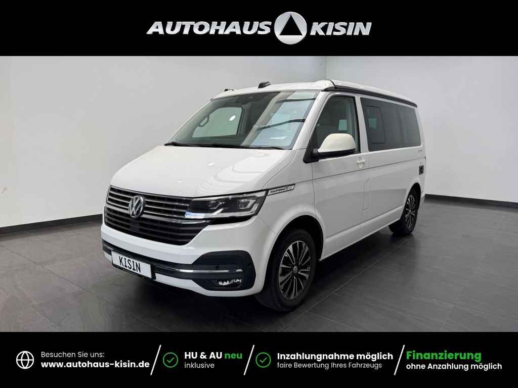Bild des Angebotes Volkswagen T6.1 California Ocean Edition DSG /StHZG /KAMERA