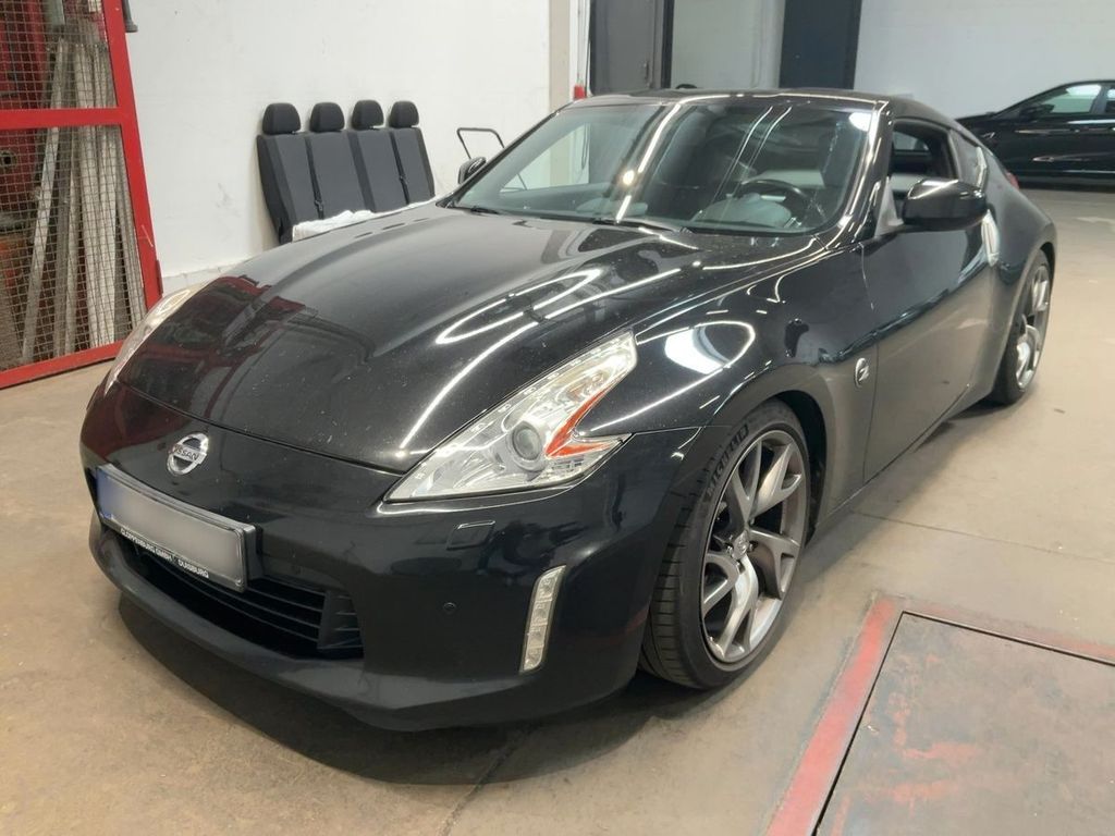 Bild des Angebotes Nissan 370Z 3.7 Pack