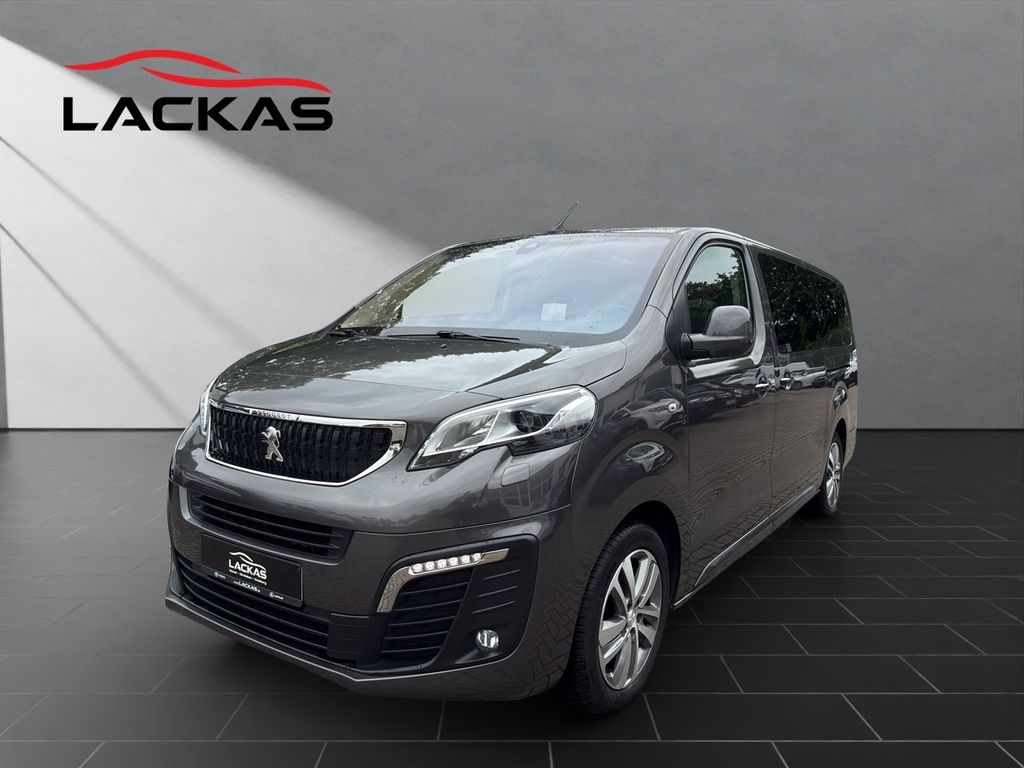 Bild des Angebotes Peugeot Traveller 2.0 L3 Active S&S *Leder*Automatik*