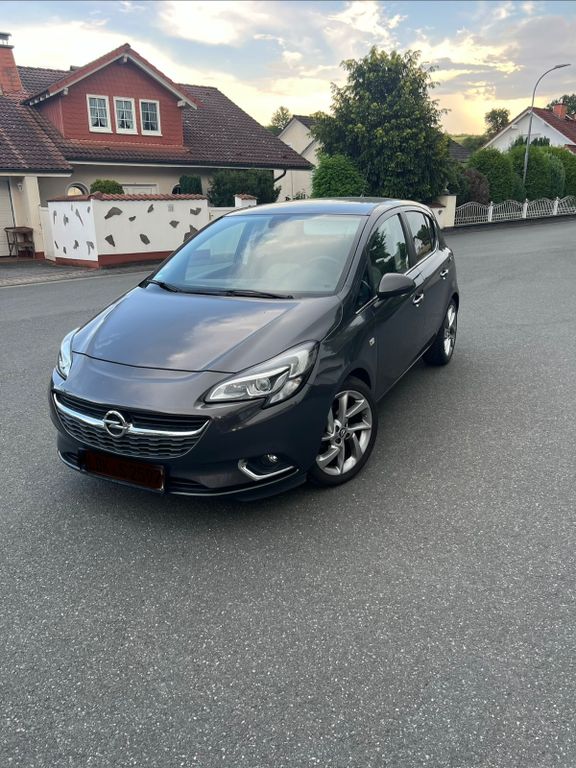 Bild des Angebotes Opel Corsa 1.4 Edition S/S Edition