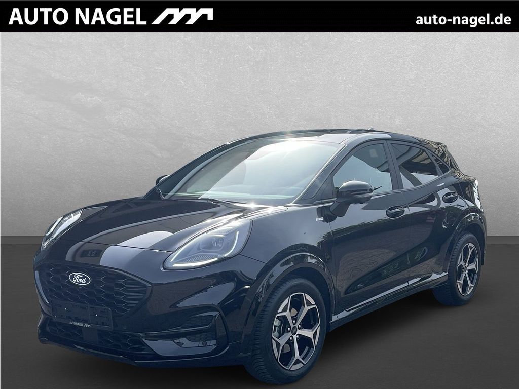 Bild des Angebotes Ford PUMA ST-LINE X 1.0L MHEV + Navi + Automatik +++