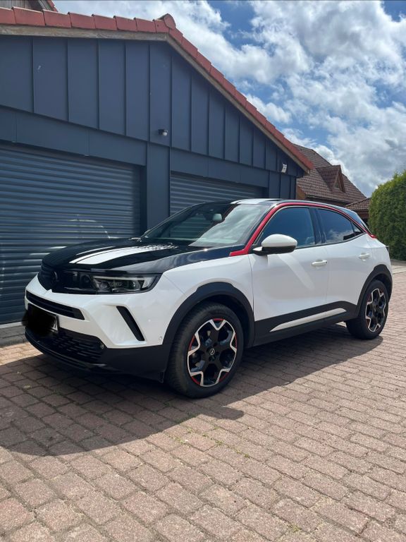 Bild des Angebotes Opel Mokka 1.2 Turbo 96kW GS Line Auto GS Line