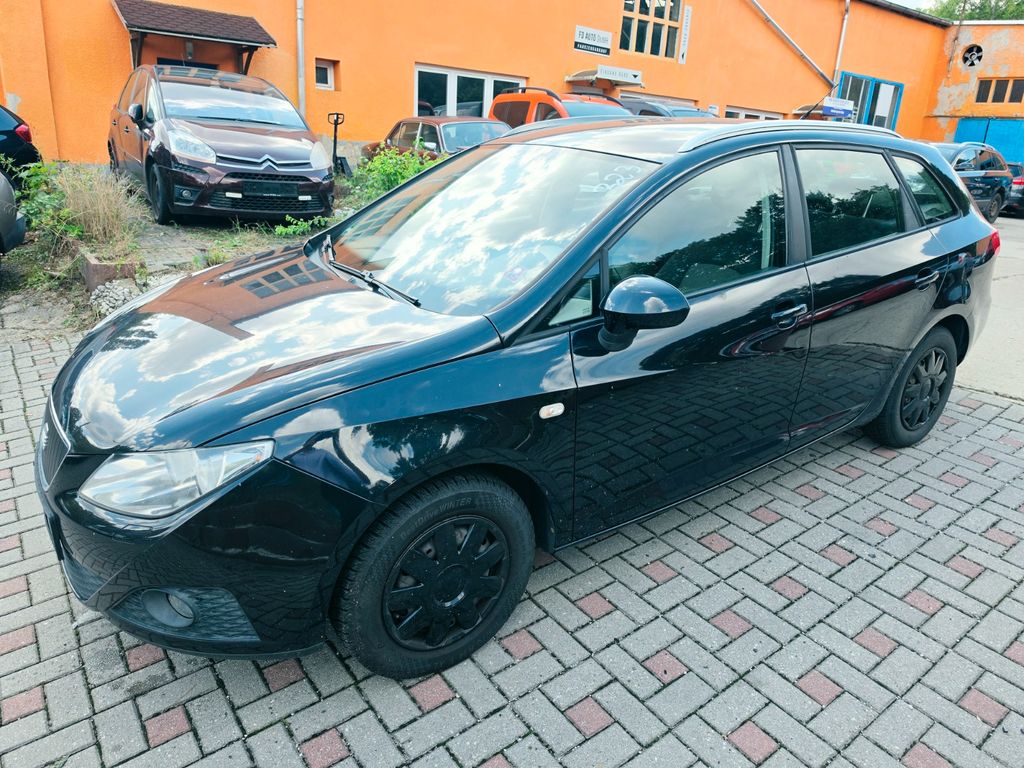 Bild des Angebotes Seat Ibiza ST Style