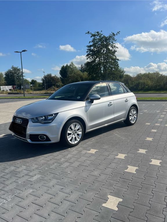 Bild des Angebotes Audi A1 1.4 TFSI Sportback