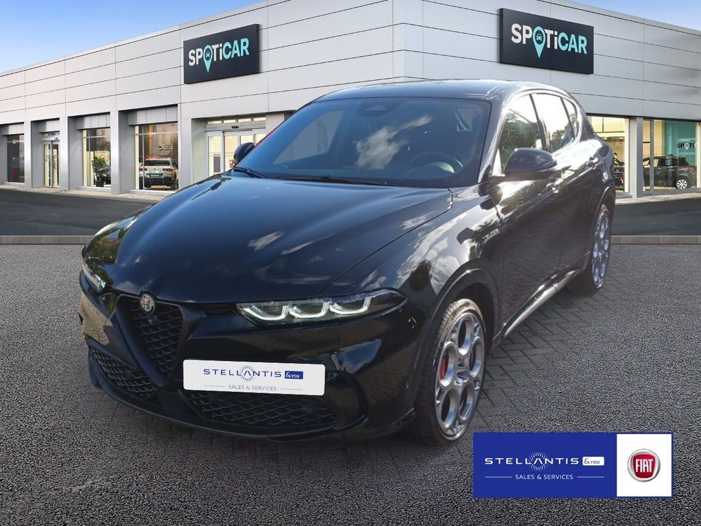 Bild des Angebotes Alfa Romeo Tonale Mild Hybrid Veloce