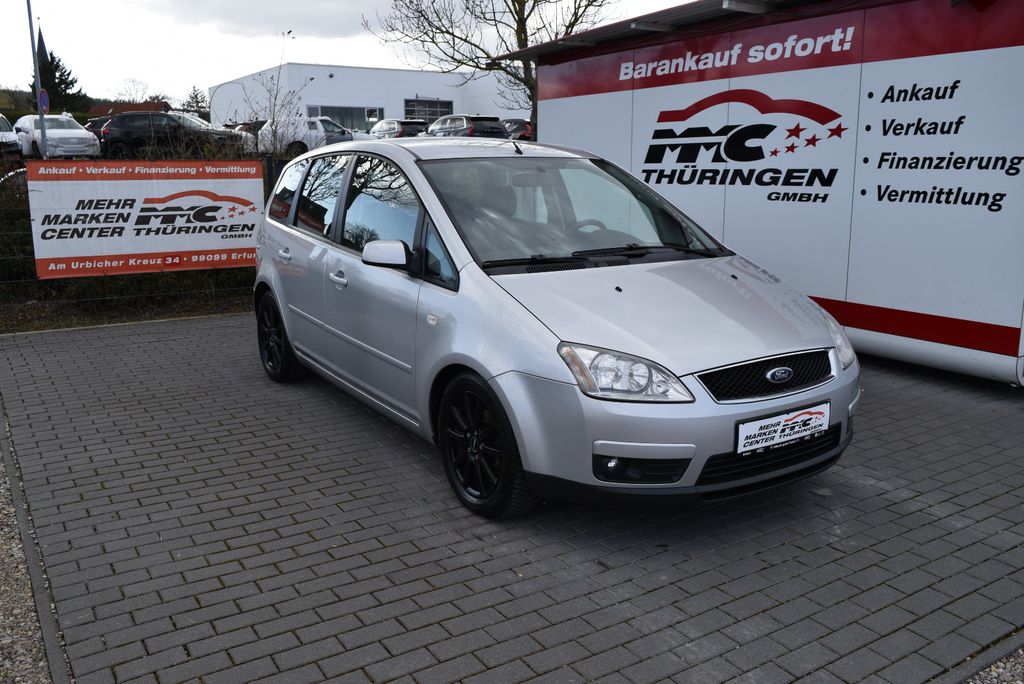 Bild des Angebotes Ford Focus C-MAX Trend