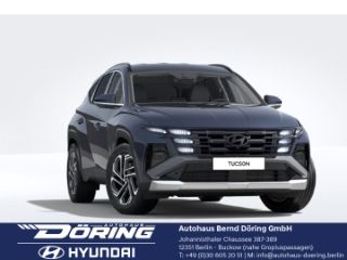 Bild des Angebotes Hyundai Tucson Prime 1.6 Turbo Automatik 180 PS Assisten