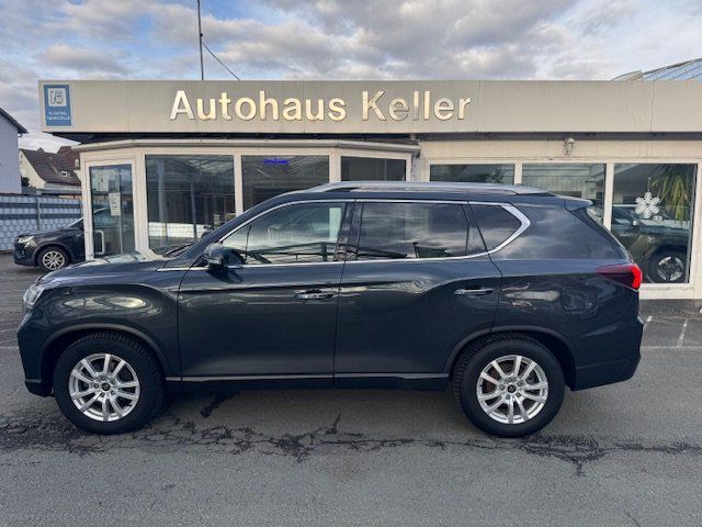 Bild des Angebotes KGM Rexton Sapphire 4x4