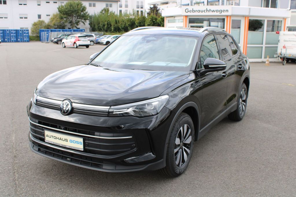 Bild des Angebotes Volkswagen Tiguan 1.5 eTSI Life