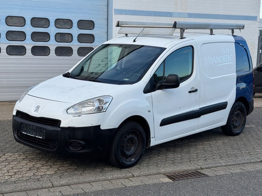 Bild des Angebotes Peugeot Partner L1