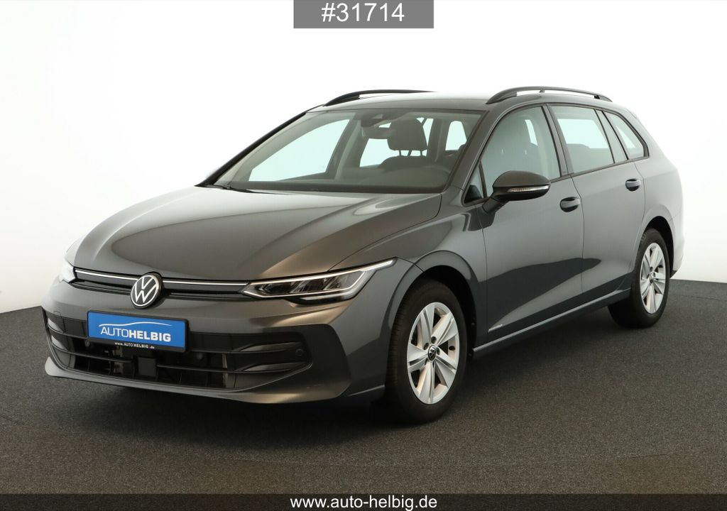 Bild des Angebotes Volkswagen Golf VIII Variant 1.5 eTSI Life #AHK#Pro#Virtual