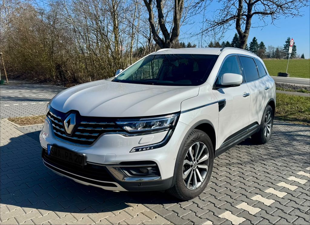 Bild des Angebotes Renault Koleos TCe 160 EDC GPF Intens Intens