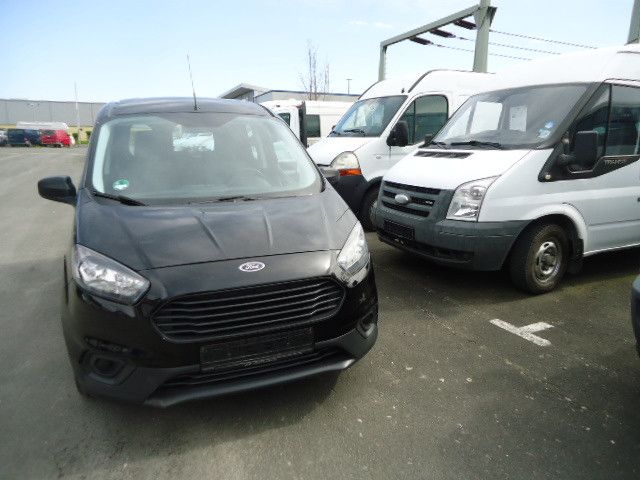 Bild des Angebotes Ford Transit Courier Kombi