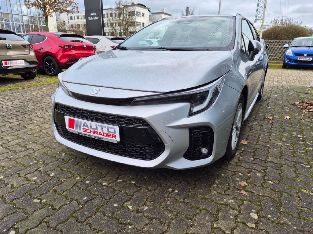 Bild des Angebotes Suzuki Swace 1.8 Hybrid Comfort+