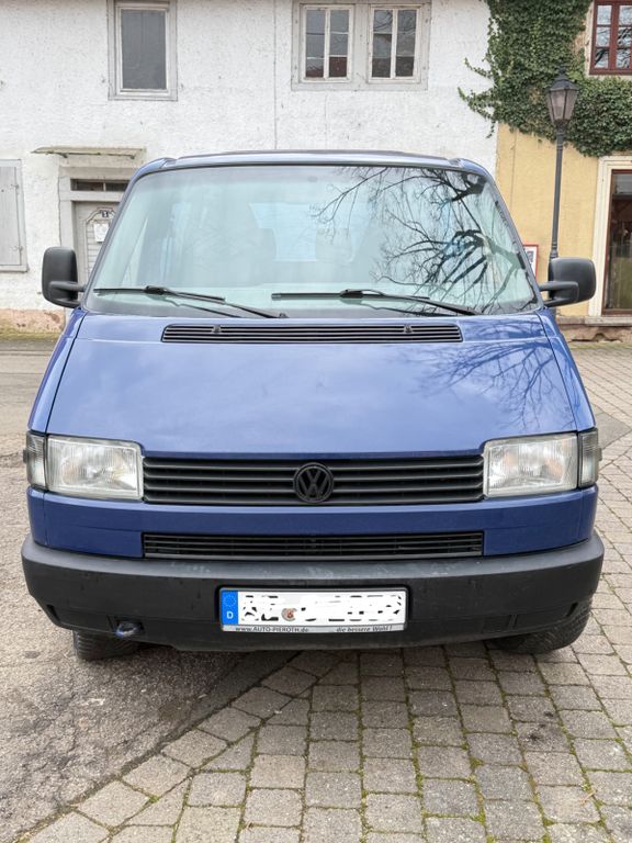 Bild des Angebotes Volkswagen T4 andere