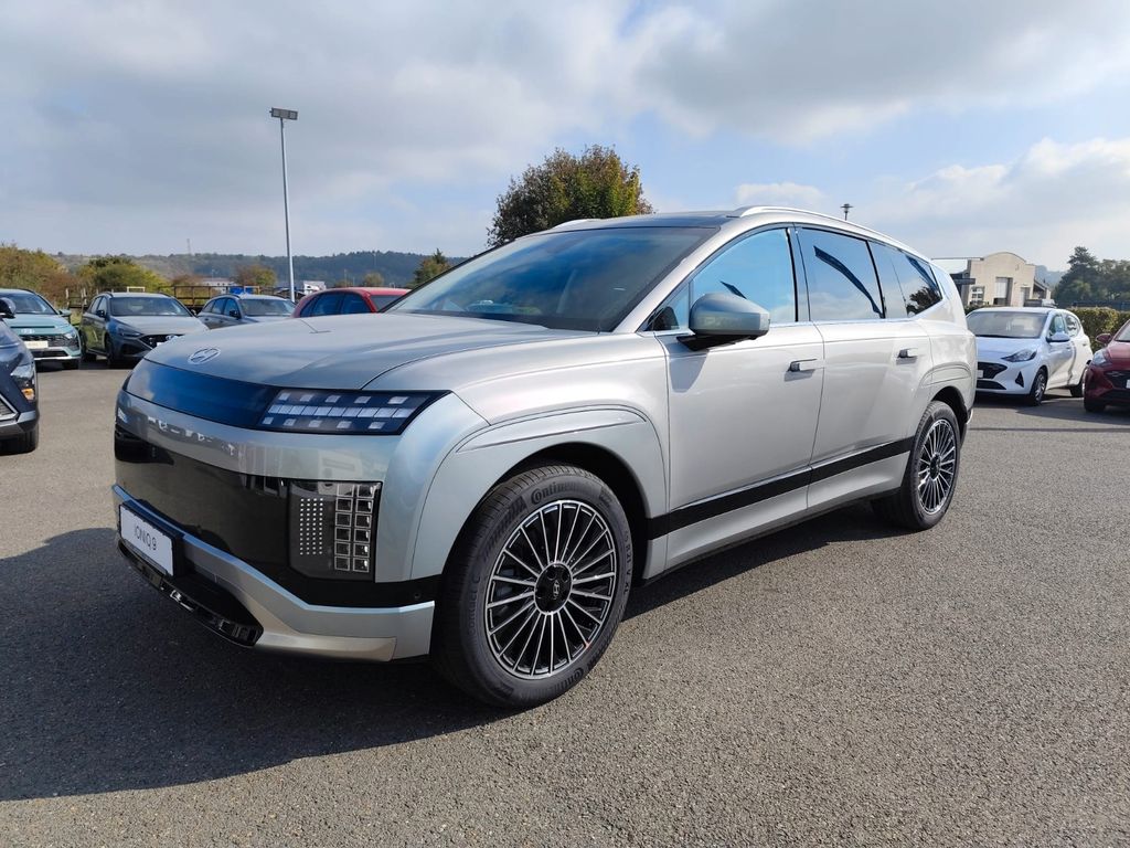 Bild des Angebotes Hyundai IONIQ 9 7-Sitzer 110kWh (307PS) 4WD UNIQ