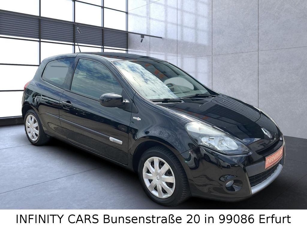 Bild des Angebotes Renault Clio III Tom Tom Edition