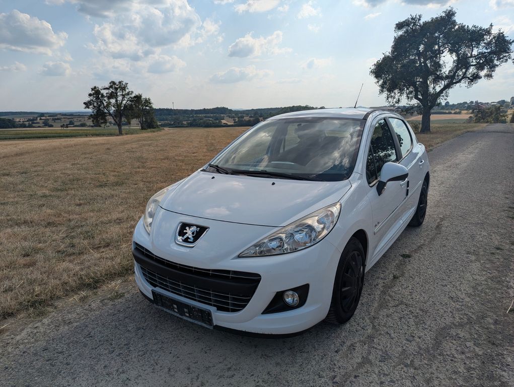 Bild des Angebotes Peugeot 207 Urban Move 95 VTi