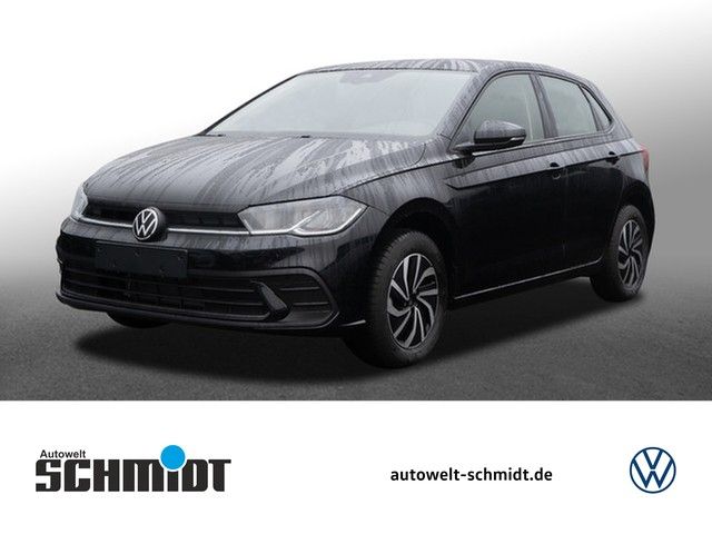 Bild des Angebotes Volkswagen Polo Life 1.0 5-Gang Life
