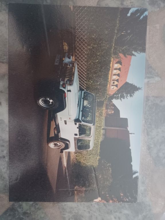 Jeep Wrangler 2.5 - Eagle (USA)