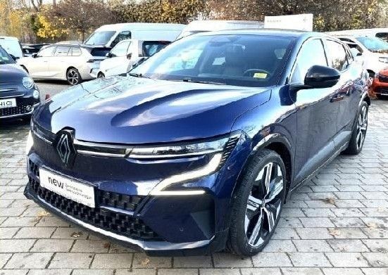Bild des Angebotes Renault Megane E-TECH Iconic Schnelllader Klima*Navi*PDC