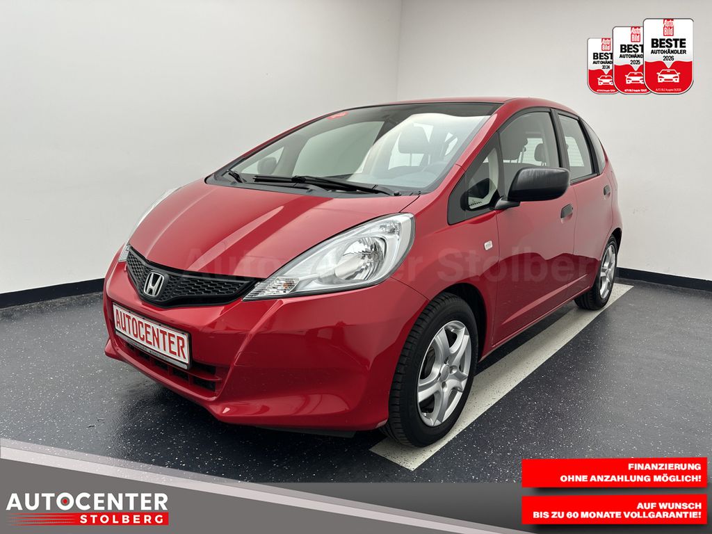 Bild des Angebotes Honda Jazz 1.2 S Cool "KLIMA-USB-ALU-8 FACH-TÜV NEU"