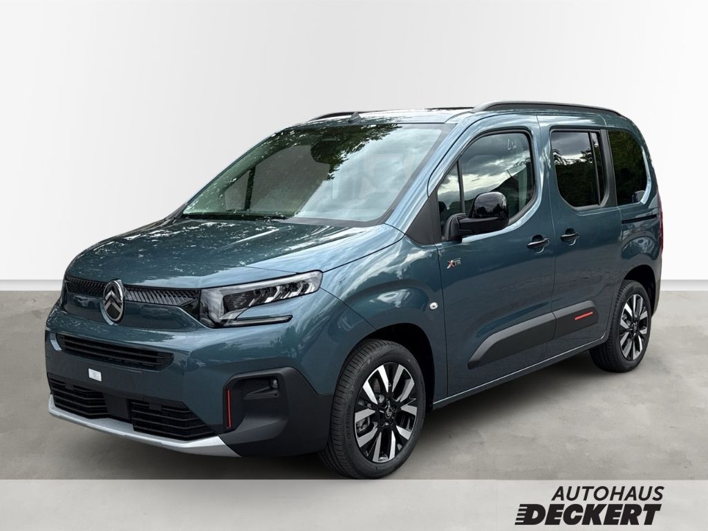 Bild des Angebotes Citroën Berlingo Max M Hdi 130