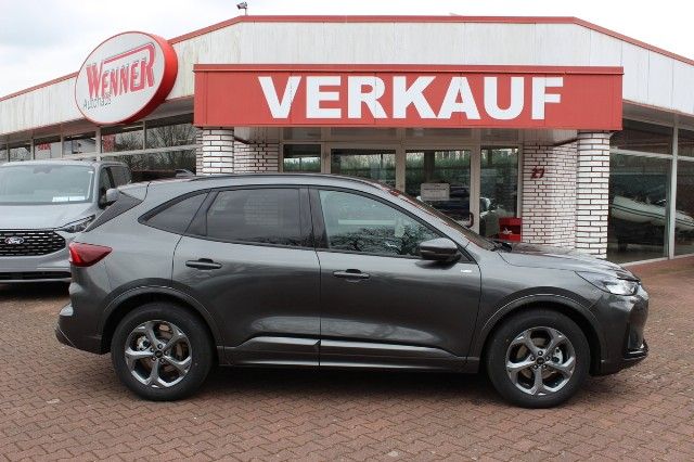 Bild des Angebotes Ford Kuga ST Line 1,5 i Automatik E-AHK + GJR + FGS 5
