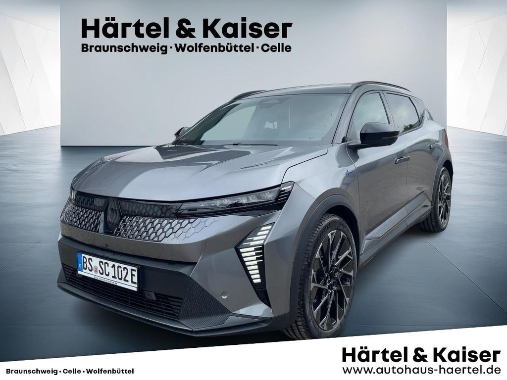Bild des Angebotes Renault Scenic E-TECH Esprit Alpine 220 Long Range +PDC+