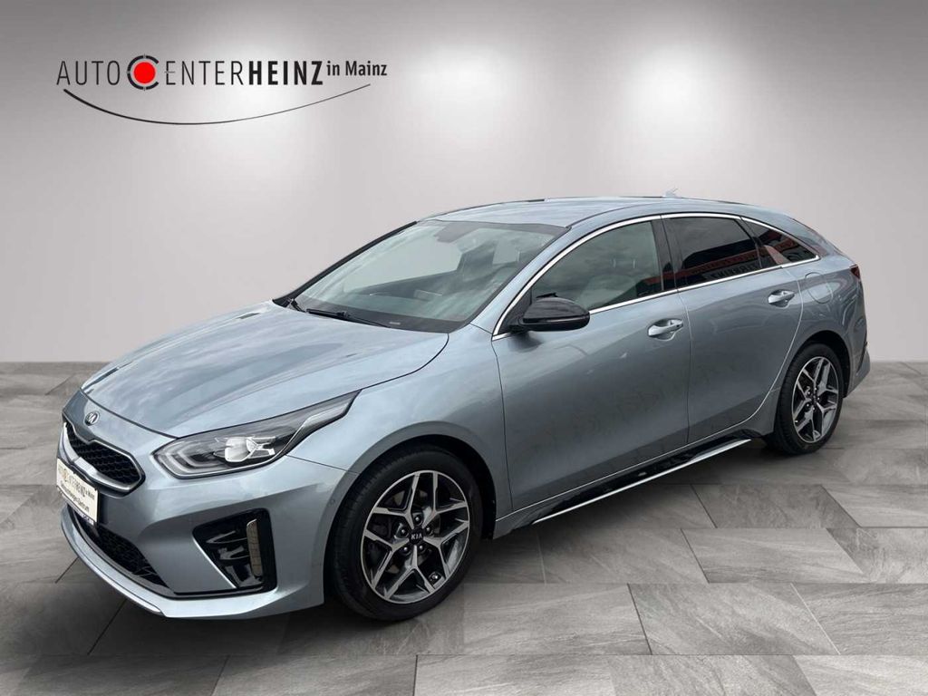 Bild des Angebotes Kia pro_cee'd GT-Line
