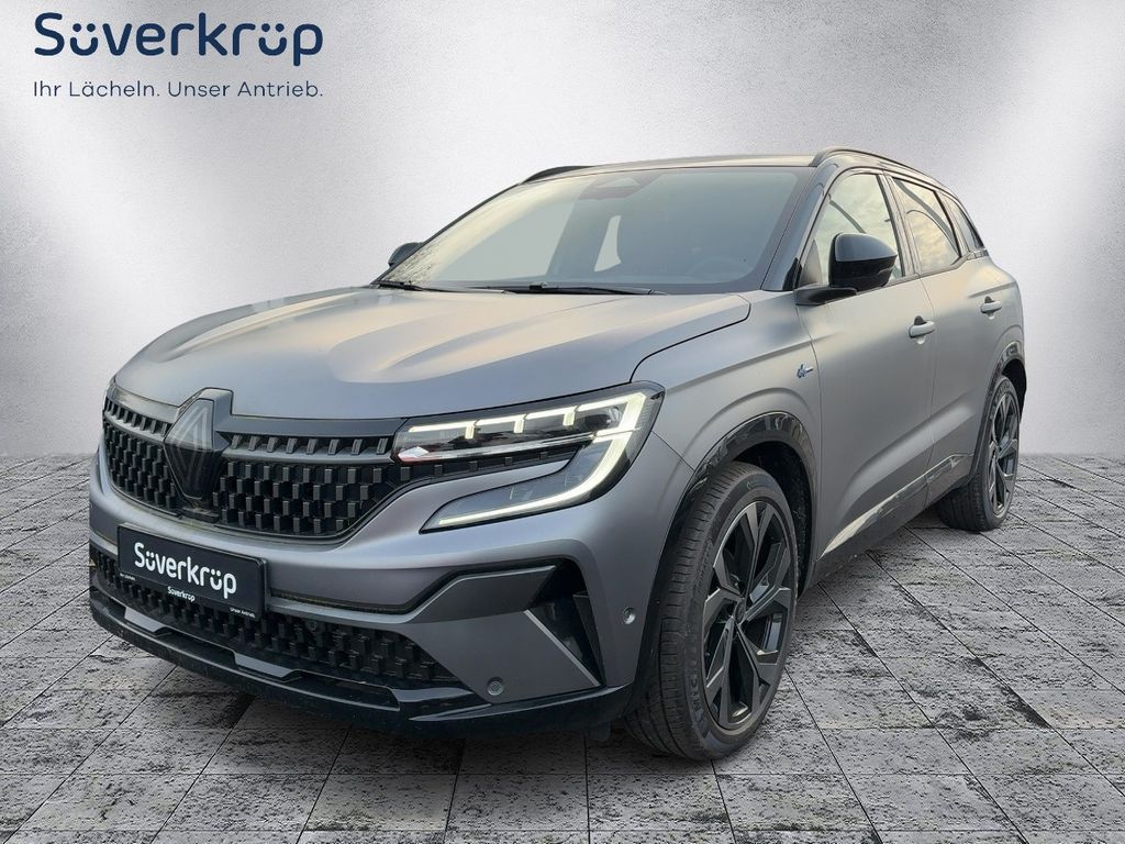 Bild des Angebotes Renault Austral Iconic Esprit Alpine Mild Hybrid 160