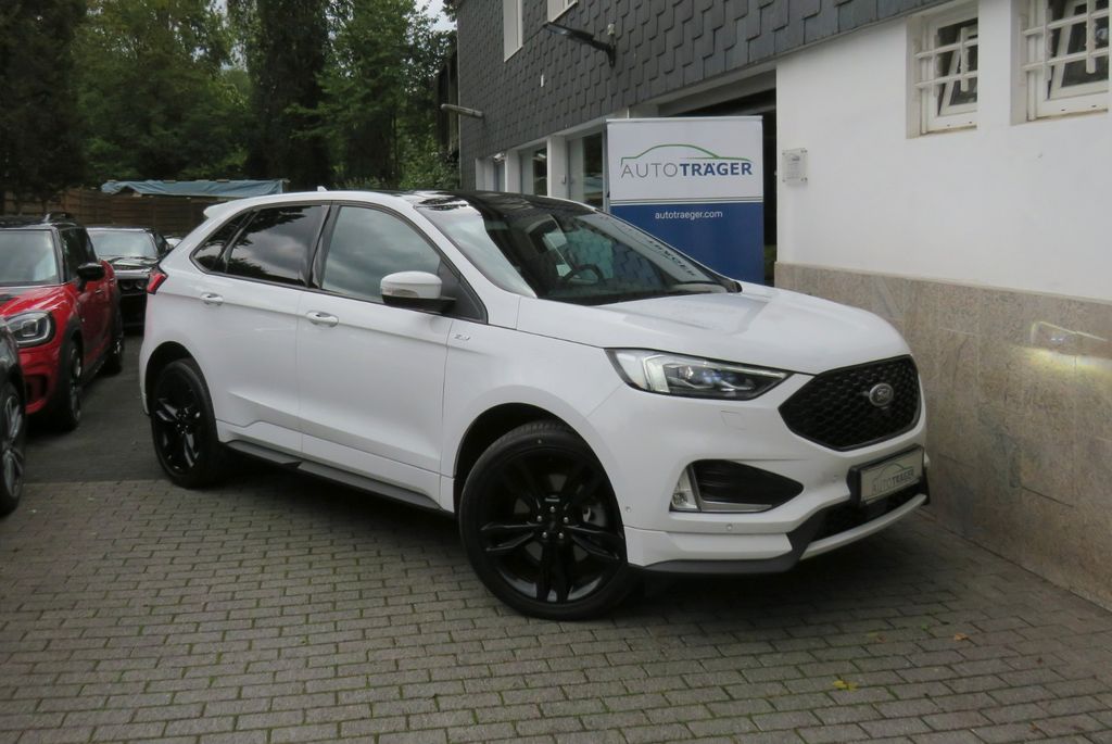Bild des Angebotes Ford Edge ST-Line 4x4 /Pano/Standhz/Sitzklima/B&O/AHK