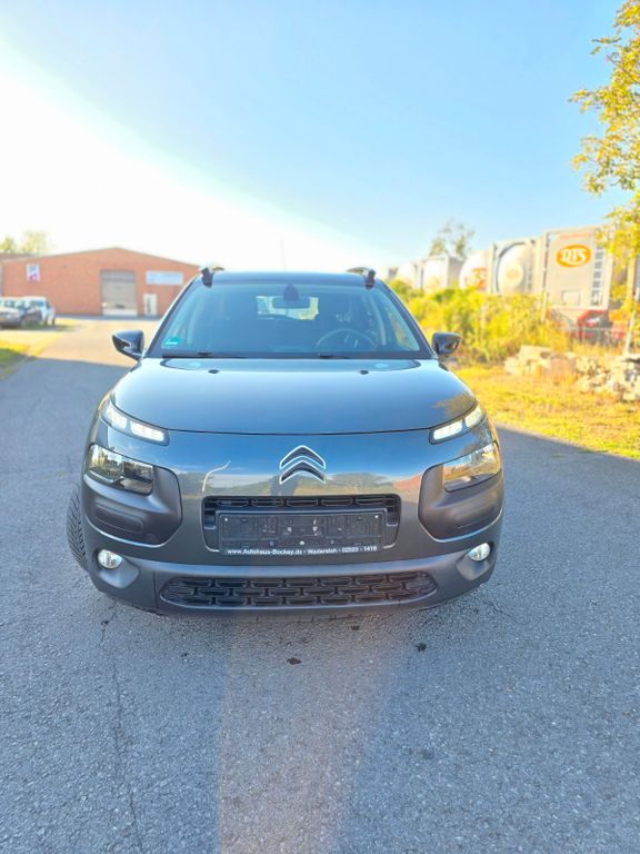 Bild des Angebotes Citroën C4 Cactus PureTech 82 Feel Feel