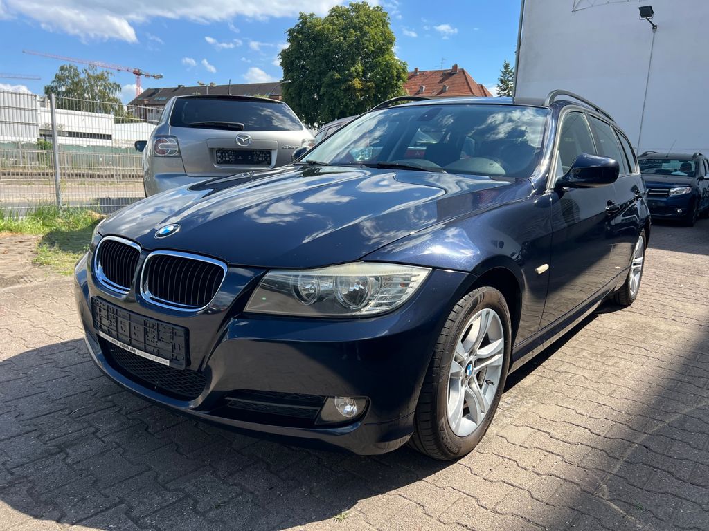 Bild des Angebotes BMW 320 3 Touring 320 i