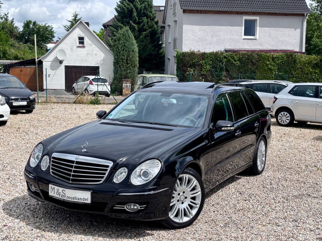 Bild des Angebotes Mercedes-Benz E 230 E T-Modell E 230