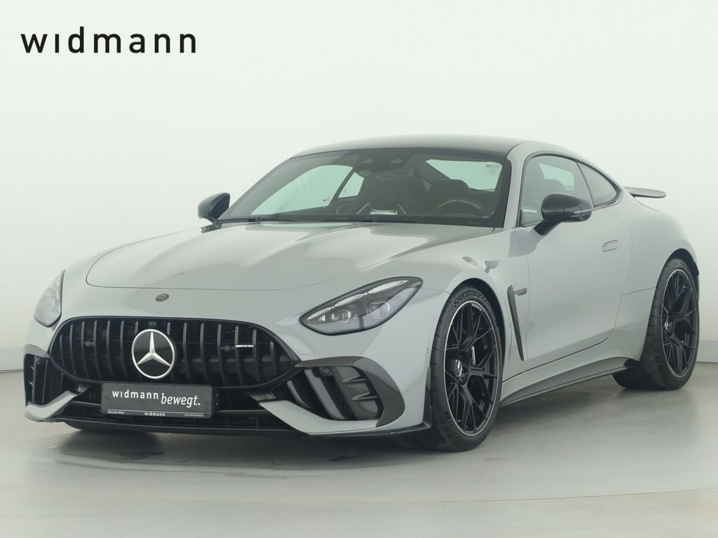 Bild des Angebotes Mercedes-Benz AMG GT 63 PRO 4MATIC+ 360 ACC AUT DynLicht HUD