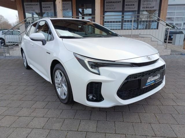 Bild des Angebotes Suzuki SWACE Comfort+ CVT Hybrid