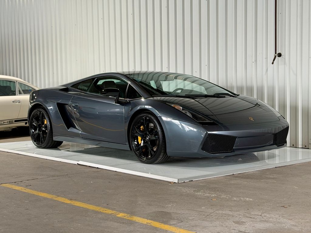 Bild des Angebotes Lamborghini Gallardo SE Bixenon 216 von 250 Exemplare