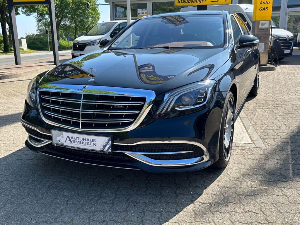 Bild des Angebotes Maybach Andere