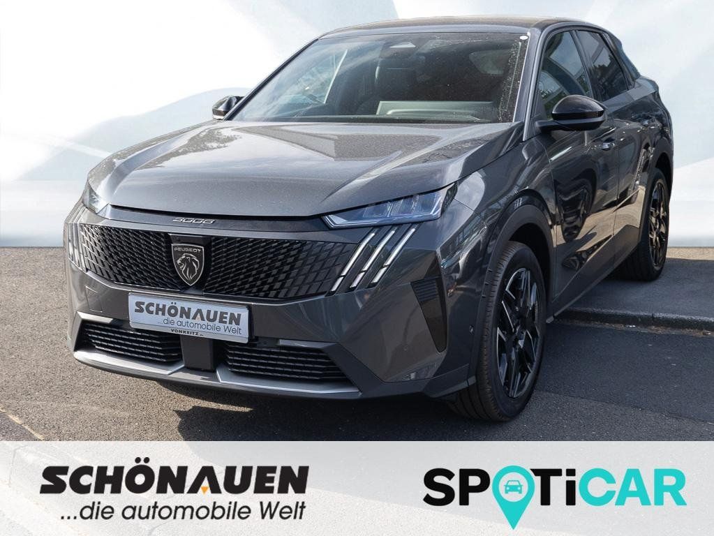 Bild des Angebotes Peugeot 3008 Allure +360°+NAV+PDC+IDL+L/SHZ+ISO+eFH+VZE+