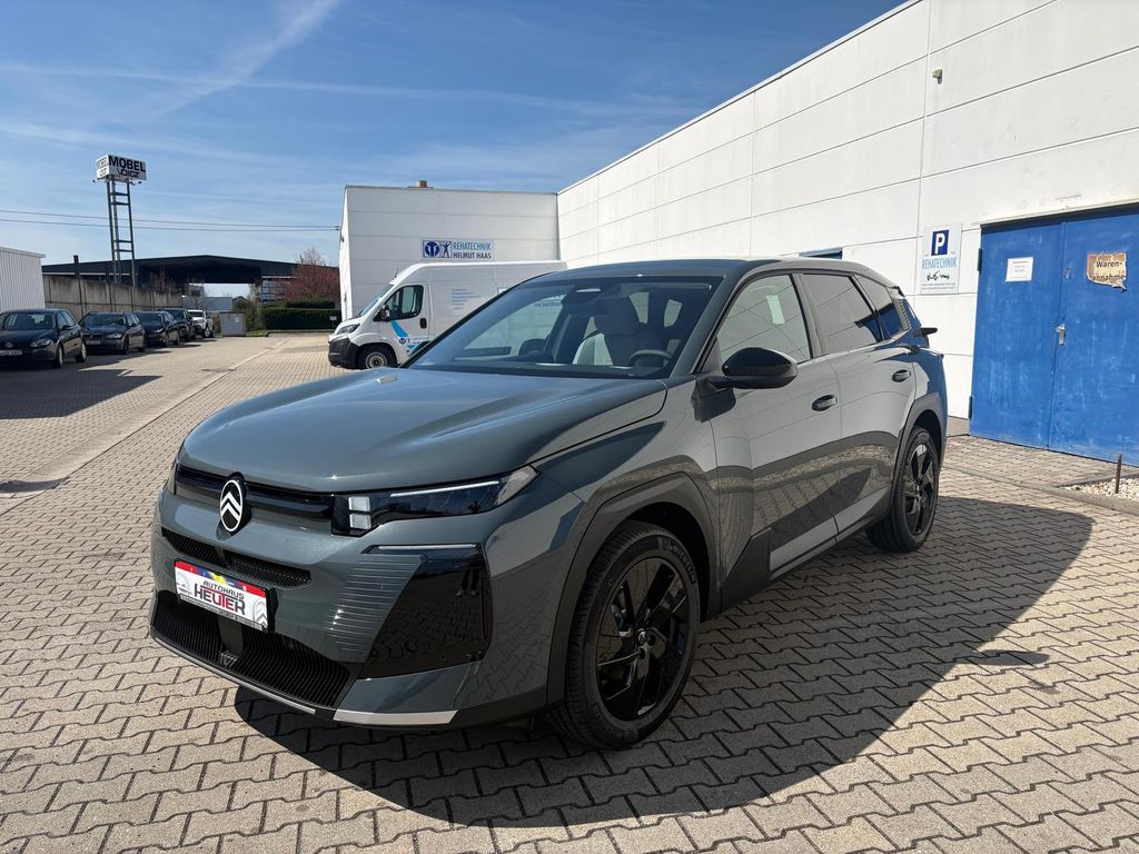 Bild des Angebotes Citroën C5 Aircross 145 Hybrid PLUS