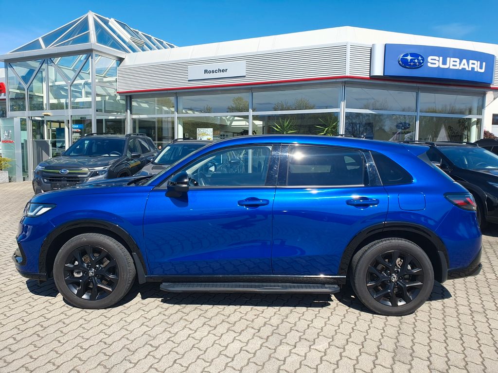Bild des Angebotes Honda ZR-V 2,0 e:HEV Sport