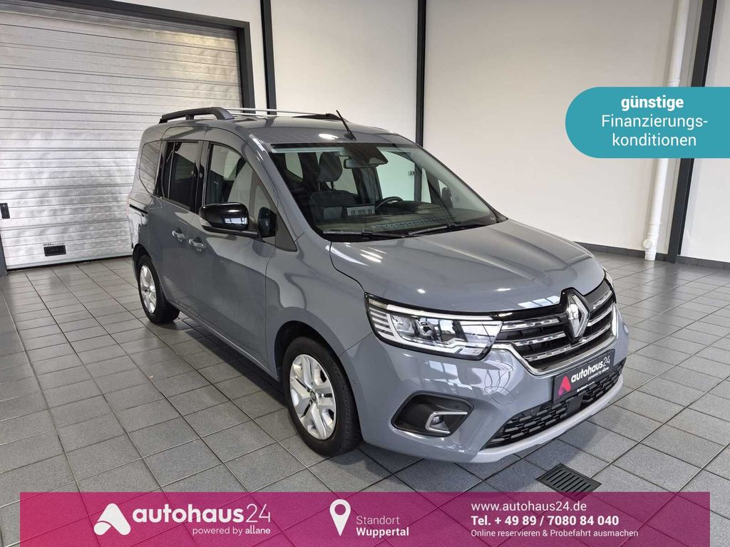 Bild des Angebotes Renault Kangoo III 1.3 TCe100 Edition ONE|LED|Kamera